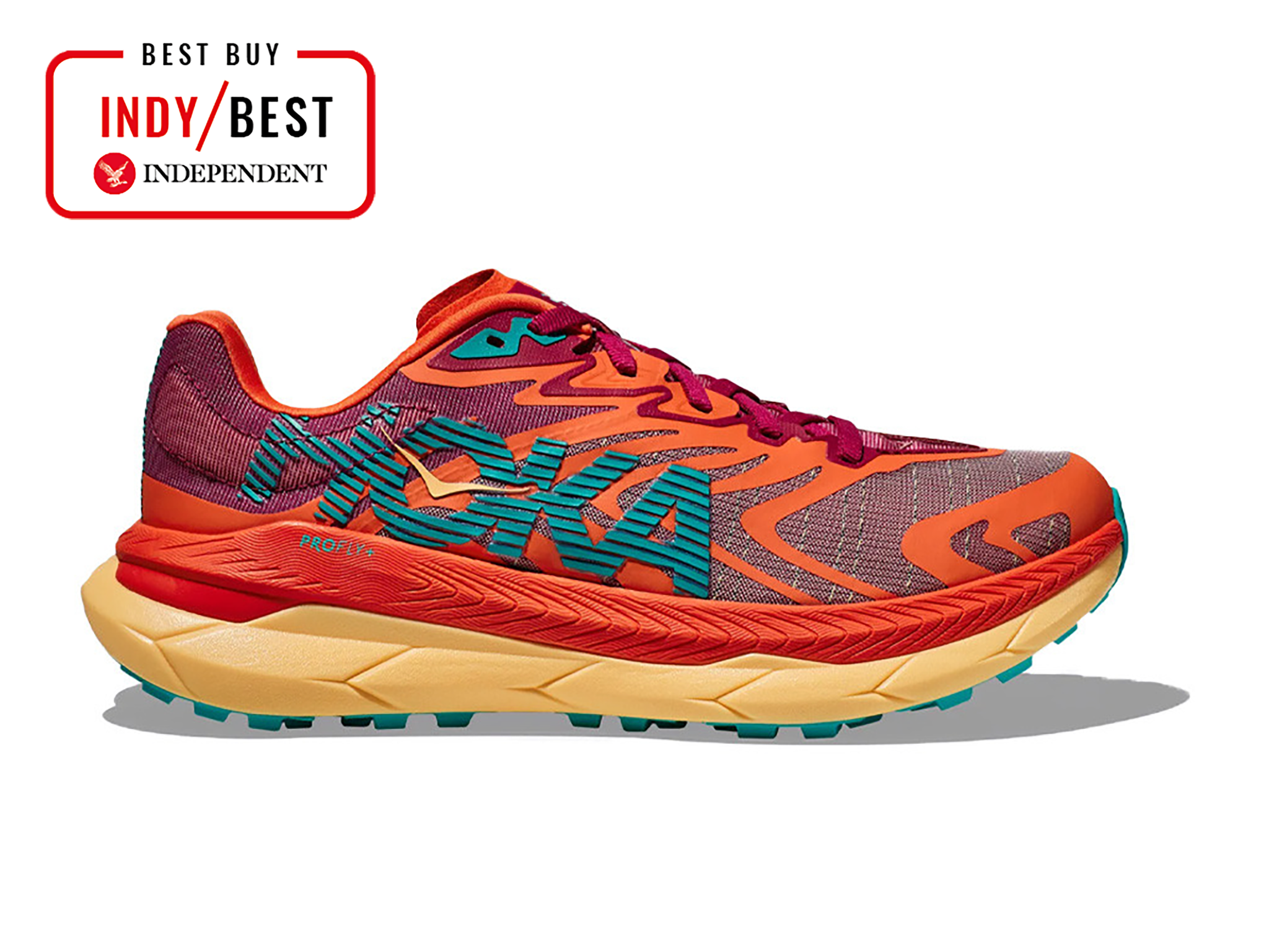 Best ladies trail 2025 running shoes uk